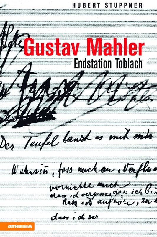 Gustav Mahler
