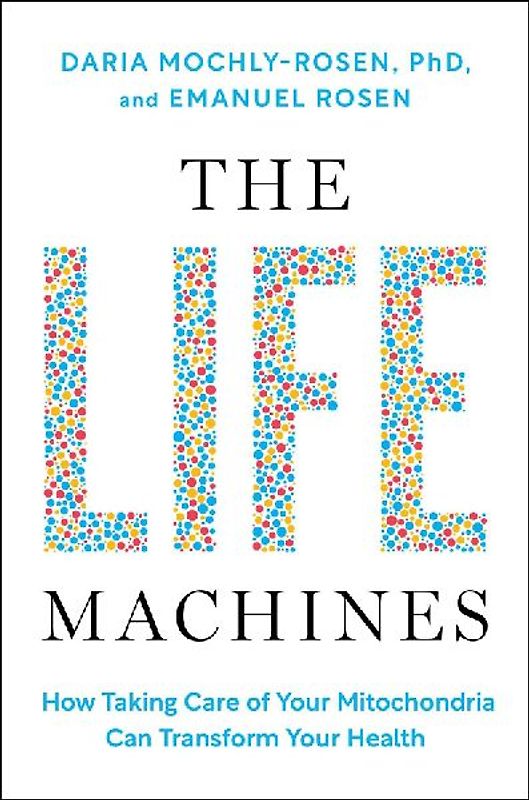 The Life Machines