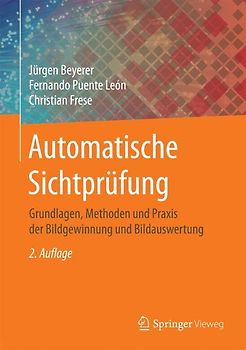 Automatische Sichtprüfung