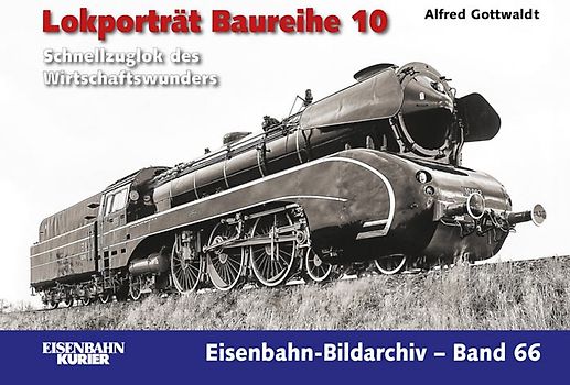 Lokporträt Baureihe 10