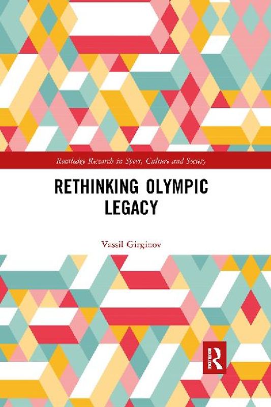 Rethinking Olympic Legacy