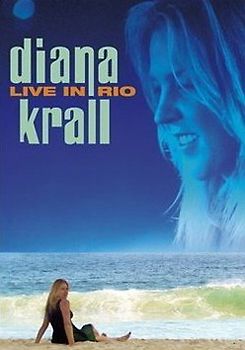 Diana Krall: Live in Rio