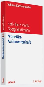 Monetäre Außenwirtschaft