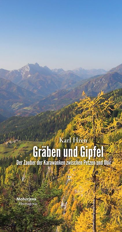 Gräben und Gipfel