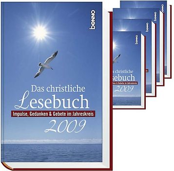 Das christliche Lesebuch 2009 VPE