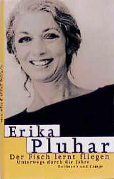 Der Fisch lernt fliegen