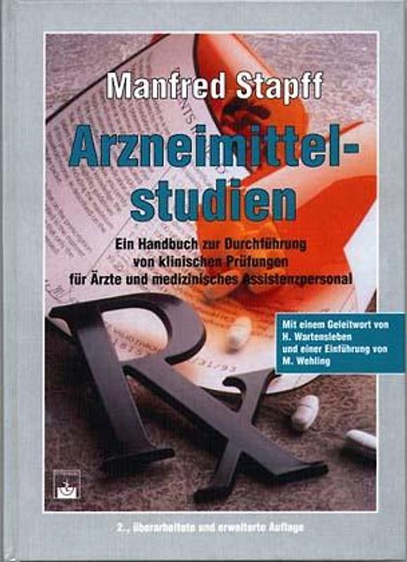 Arzneimittelstudien