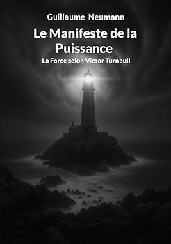 Le Manifeste de la Puissance
