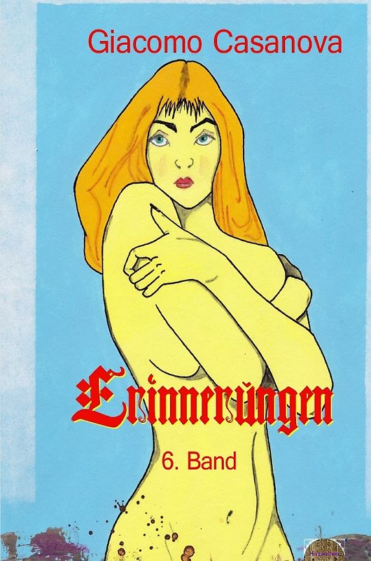 Erinnerungen, 6. Band