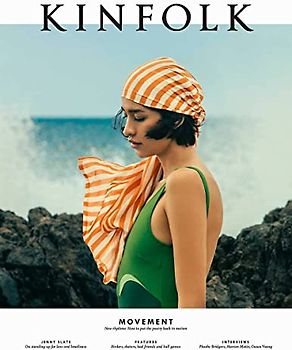 Kinfolk 36: Volume 36