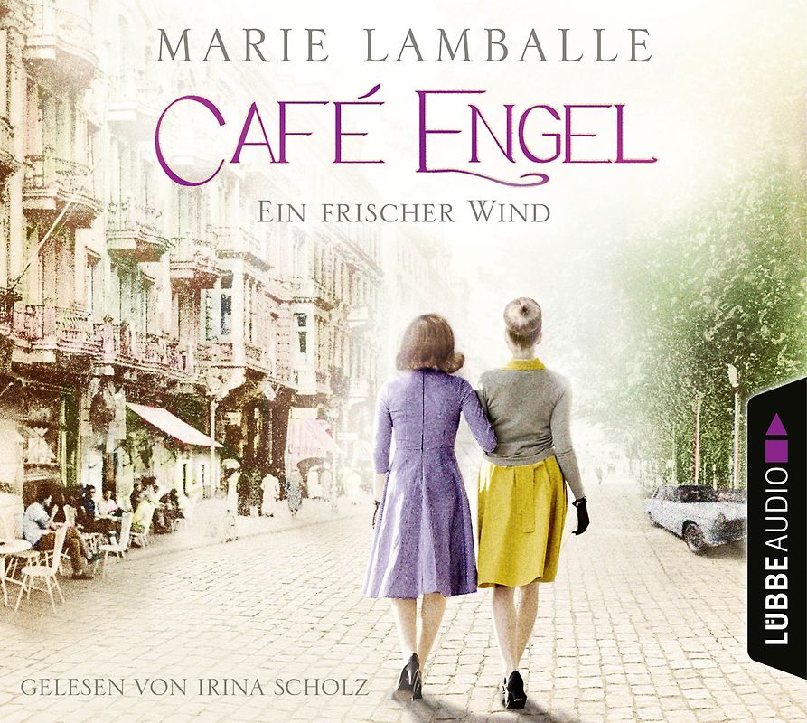 Café Engel