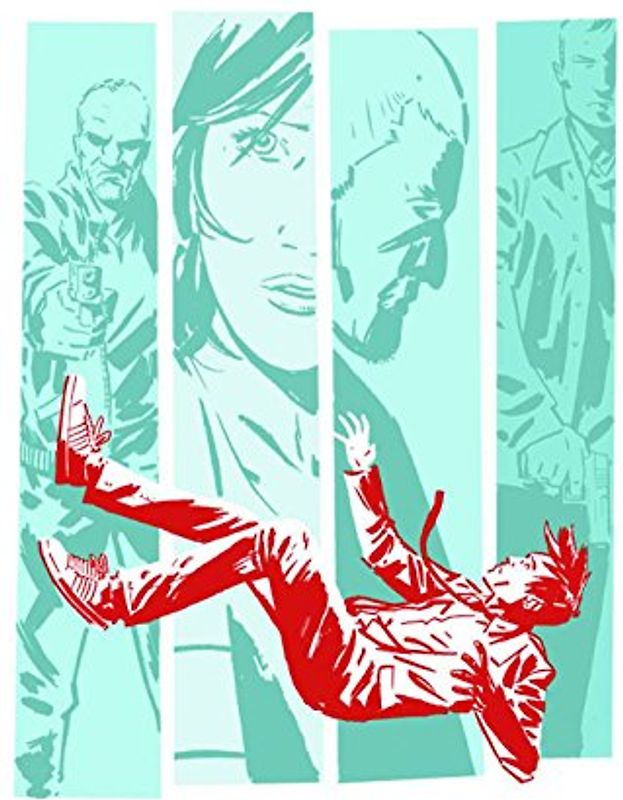 Comeback - Brisson, Ed