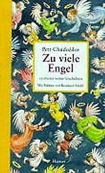 Zu viele Engel