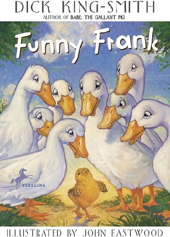 Funny Frank
