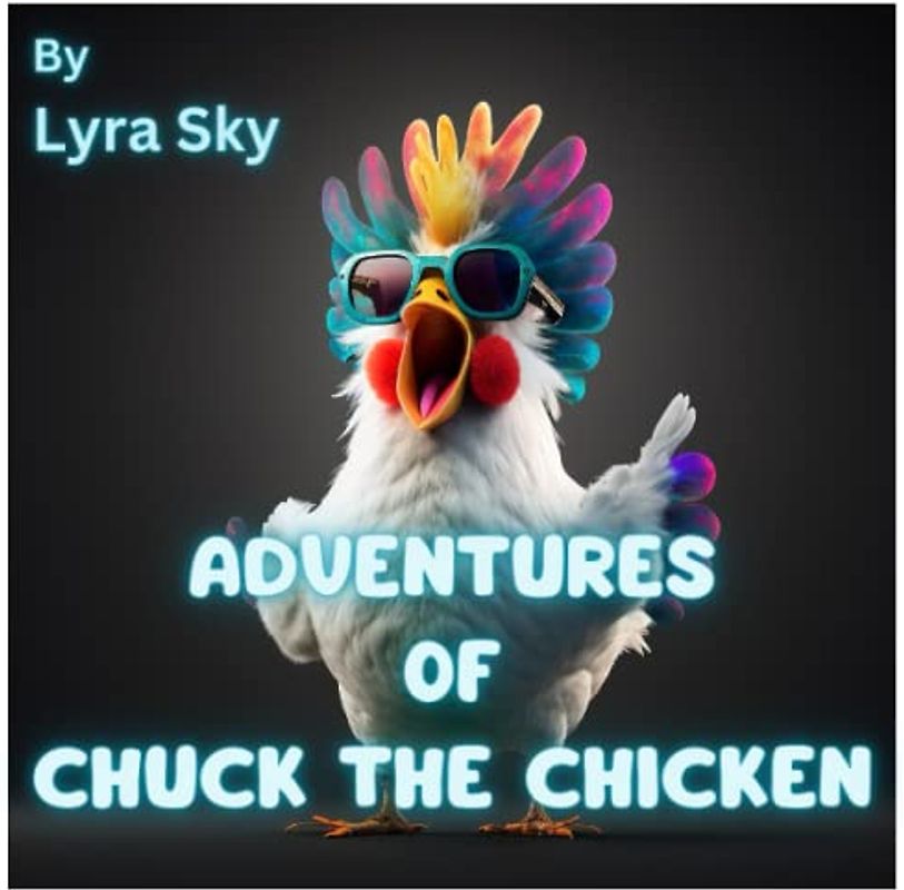Adventures Of Chuck The Chicken