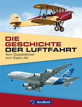 Die Geschichte der Luftfahrt