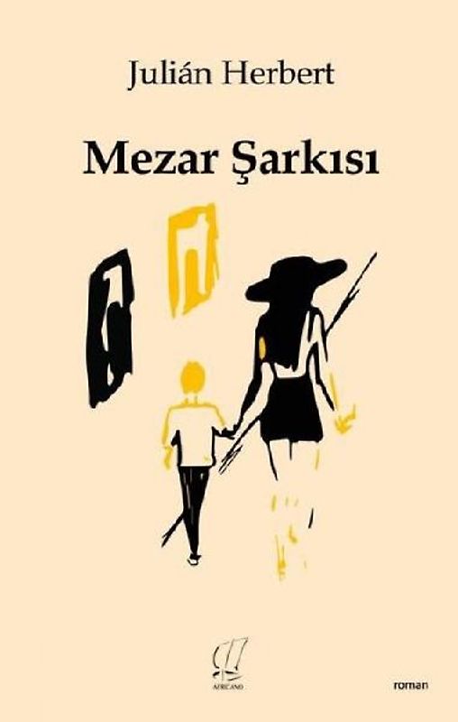 Mezar Sarkisi
