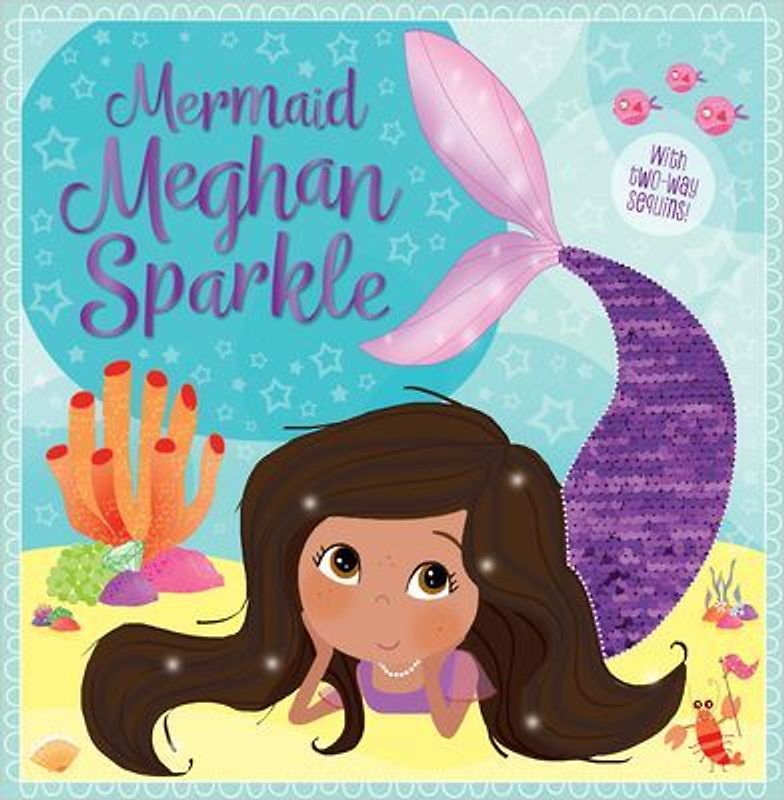 Meghan Sparkle and the Royal Baby