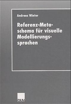 Referenz-Metaschema für visuelle Modellierungssprachen