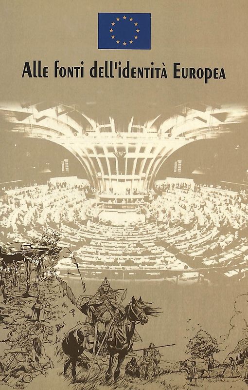 Alle fonti dell'identità europea