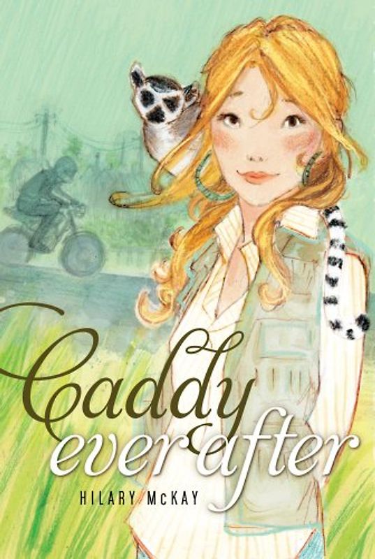 Caddy Ever After - McKay, Hilary