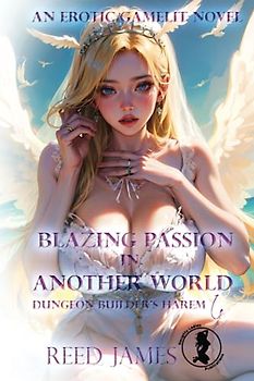 Blazing Passion in Another World (Dungeon Builder's Harem 6)