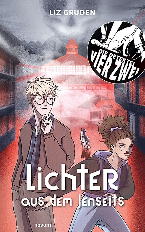 Lichter aus dem Jenseits