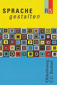 Sprache gestalten Ausgabe R Band 5