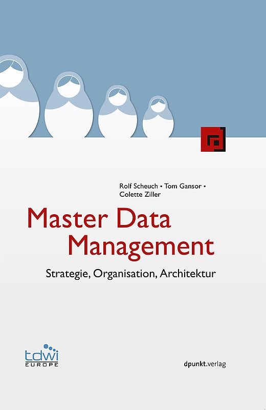 Master Data Management