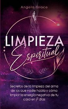 Limpieza Espiritual