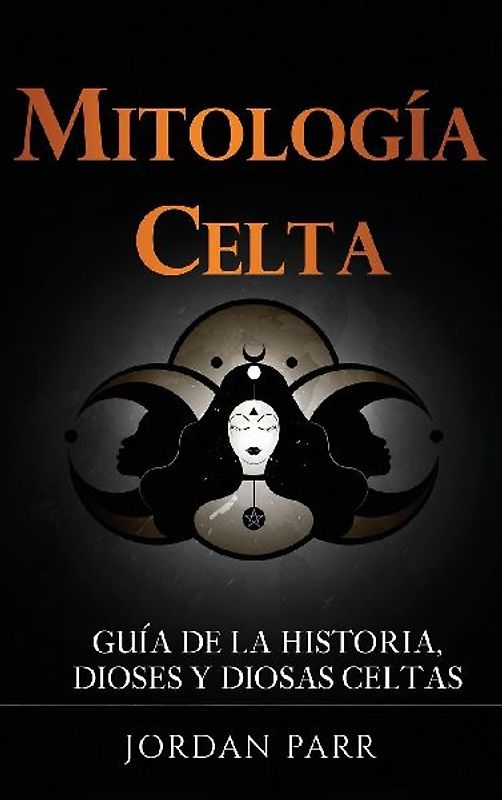 Mitología celta