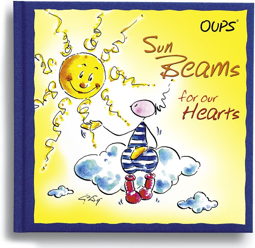 Sunbeams for our Hearts