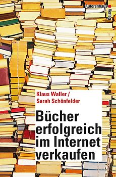 Bücher erfolgreich im Internet verkaufen