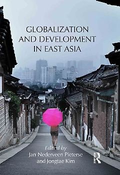 Globalization and Development in East Asia