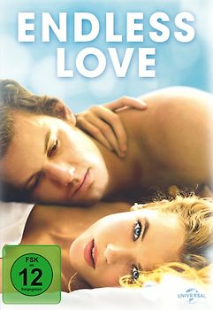 Endless Love DVD