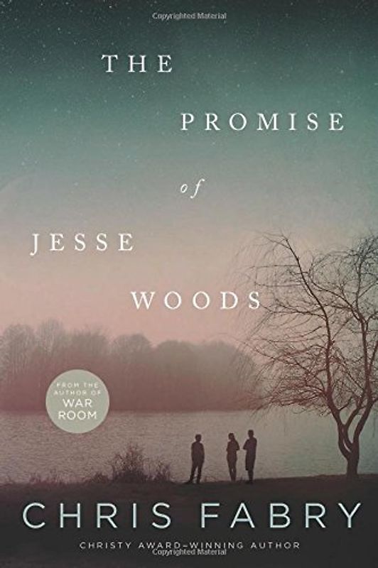 The Promise of Jesse Woods