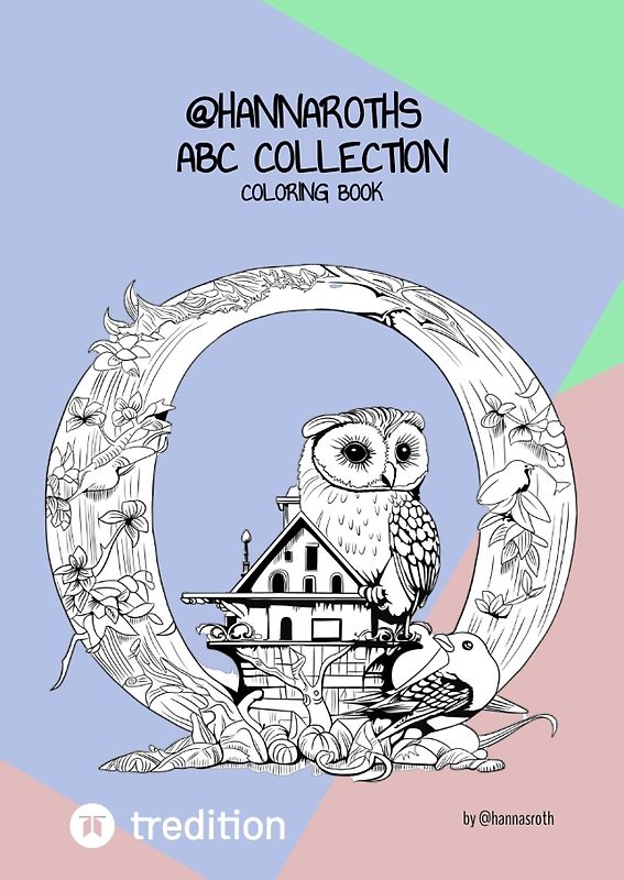@hannaroths ABC Collection