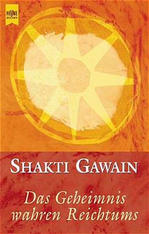 Das Geheimnis wahren Reichtums