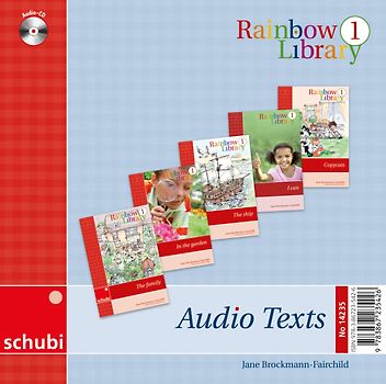 Rainbow Library / Rainbow Library 1