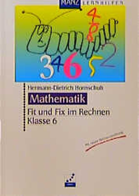 Fit und Fix im Rechnen