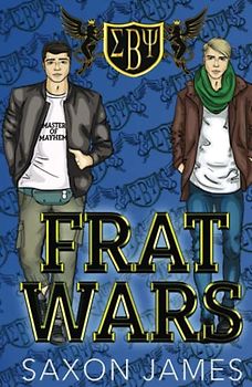 Frat Wars: Master of Mayhem