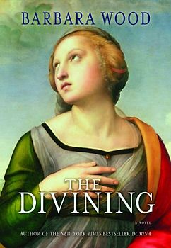 The Divining - Wood, Barbara