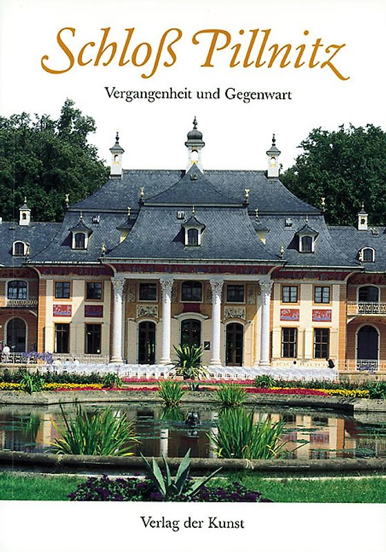Schloß Pillnitz