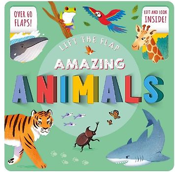 Amazing Animals