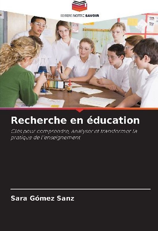 Recherche en éducation