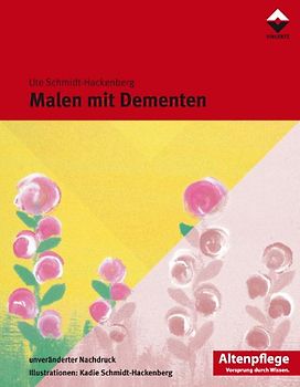 Malen mit Dementen