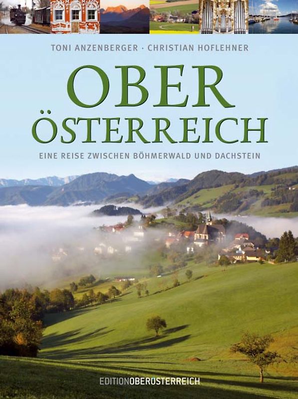 Oberösterreich