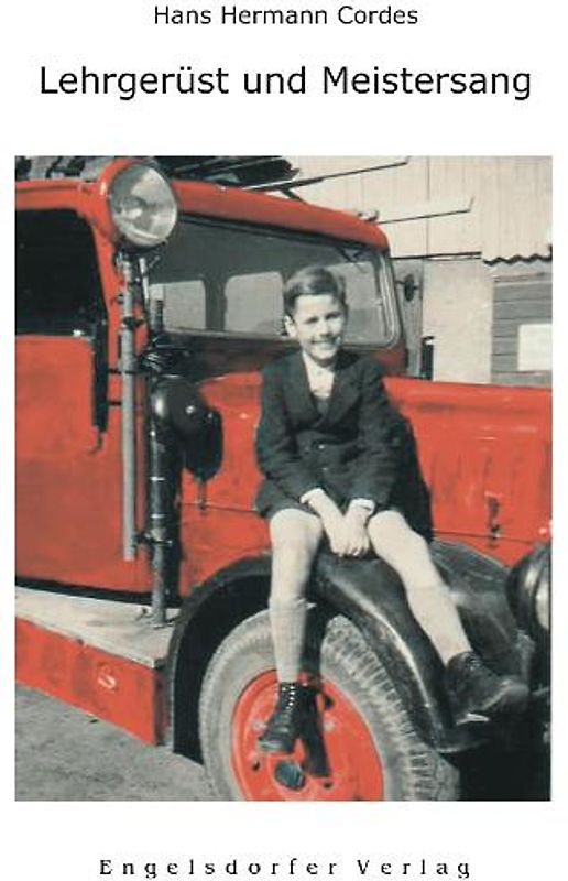 Lehrgerüst und Meistersang