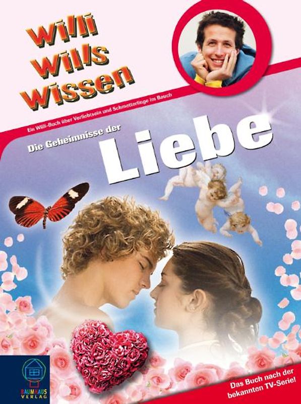 Die Geheimnisse der Liebe