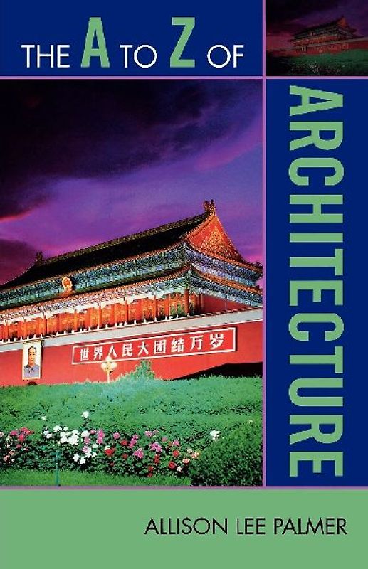 to Z of Architecture